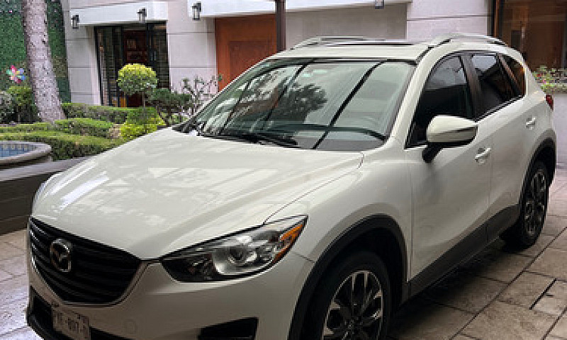 Mazda Cx-5 2.5 S Gra...