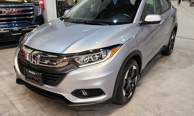 Honda Hr-V 2019 1.8 ...