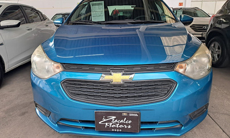 Chevrolet Aveo 2019...
