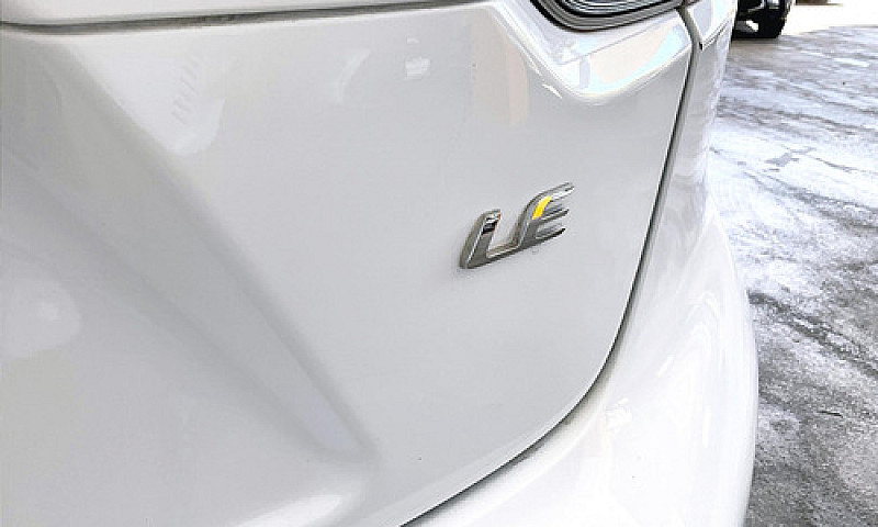 Toyota Corolla 2020...