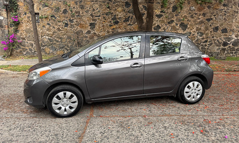 Toyota Yaris 1.5 Hb ...