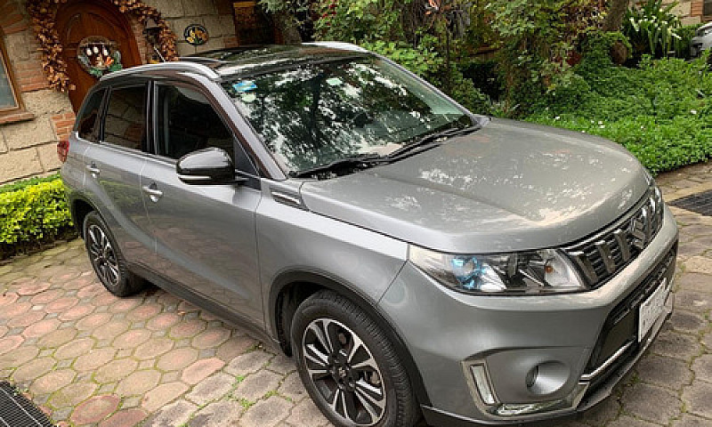 Suzuki Vitara 1.6 Gl...