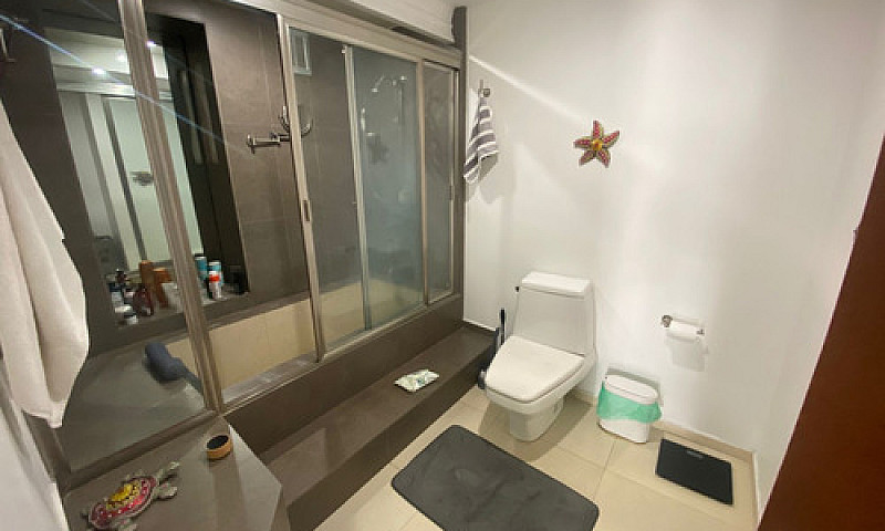 Depto Venta Cofre De...