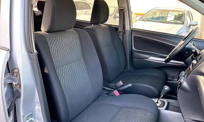 Toyota Avanza 2019...