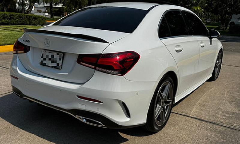 Mercedes Benz A200 S...