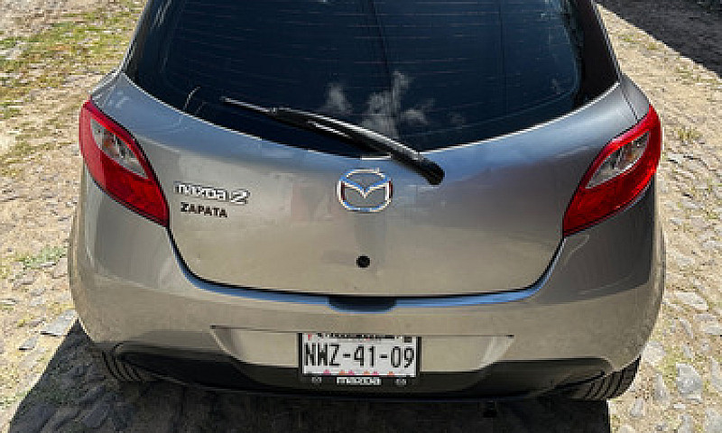 Mazda Mazda 2 1.5 Sp...