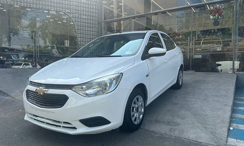 Chevrolet Aveo 2020...