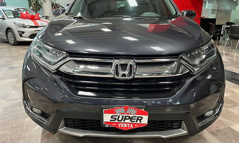 Honda Cr-V 2017 1.5 ...