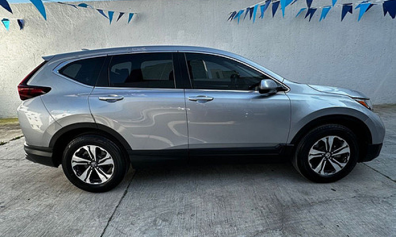 Honda Cr-V 2022...