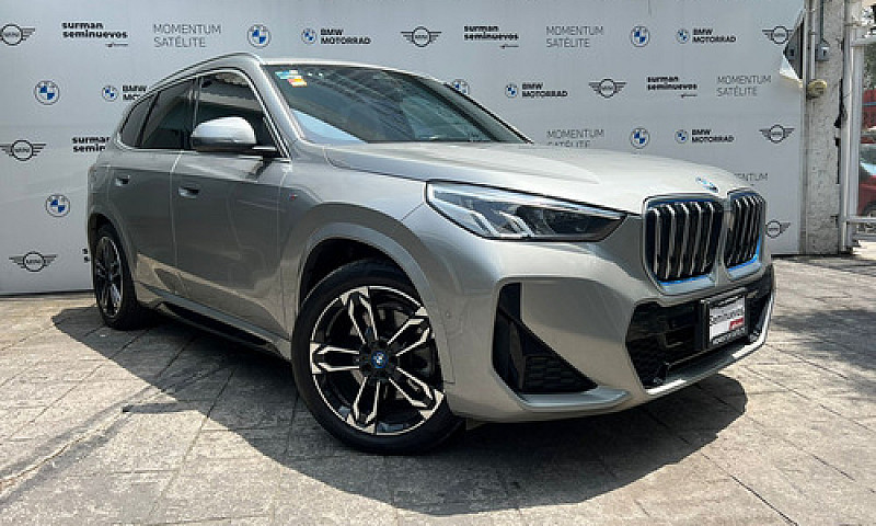 Bmw Ix1 2024...
