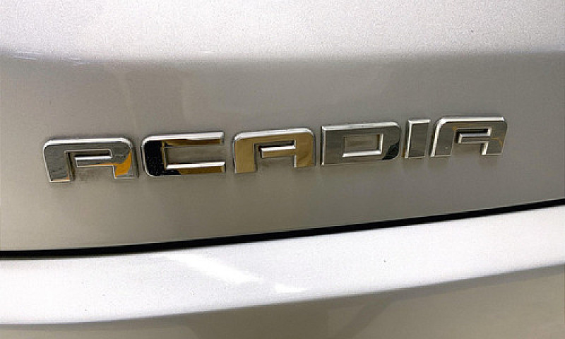 Gmc Acadia 2019...
