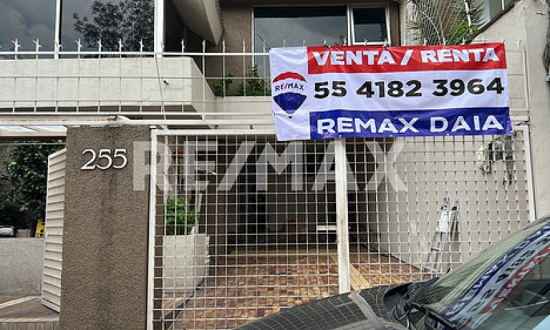Venta  Y/O Renta Cas...