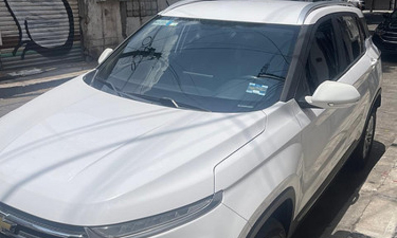 Chevrolet Groove 1.5...