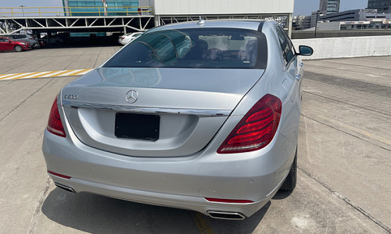 Mercedes-Benz Clase ...