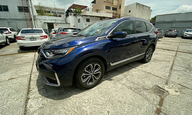 Honda Cr-V 2022 1.5 ...