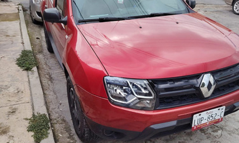 Renault Duster 2.0 Z...