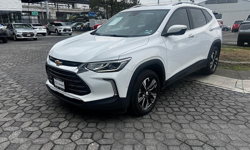 Chevrolet Tracker 20...