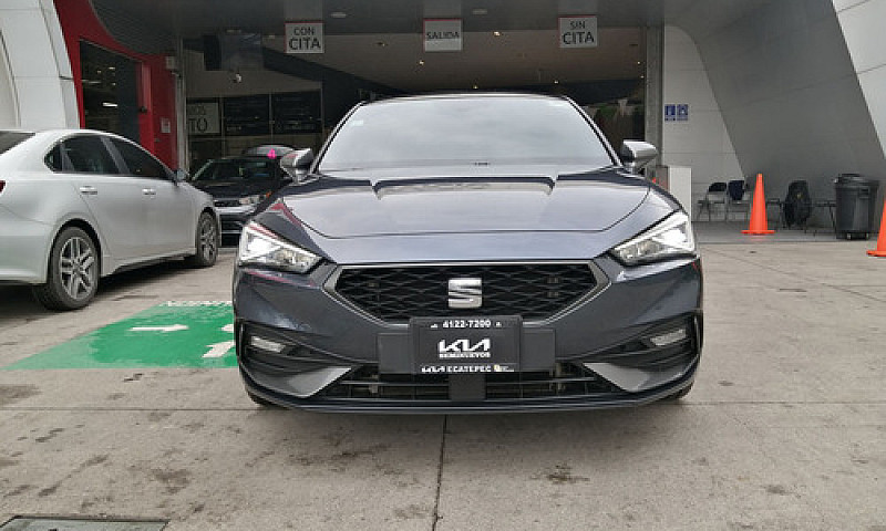 Seat Leon 2022 1.4 F...
