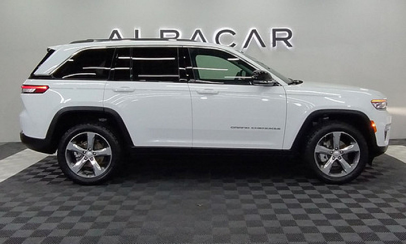 Jeep Grand Cherokee ...