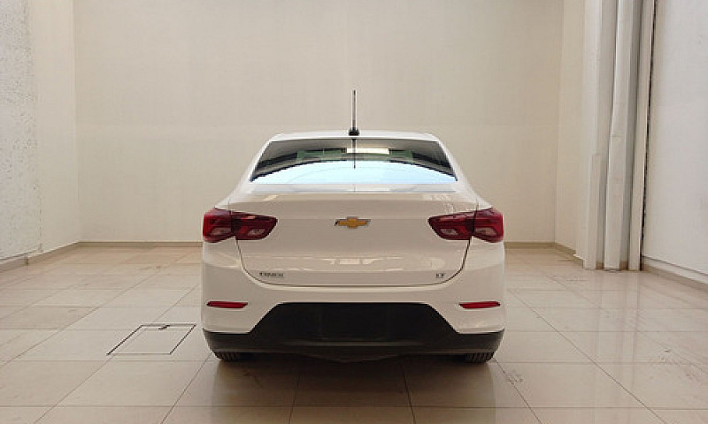 Chevrolet Onix 2021 ...