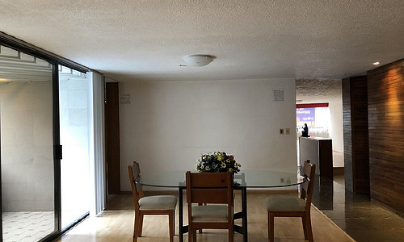Departamento En Vent...