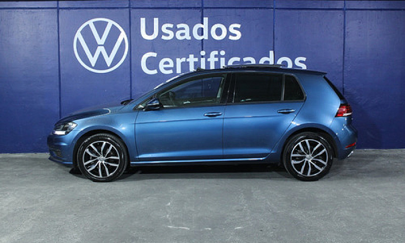 Golf Highline 1.4L T...