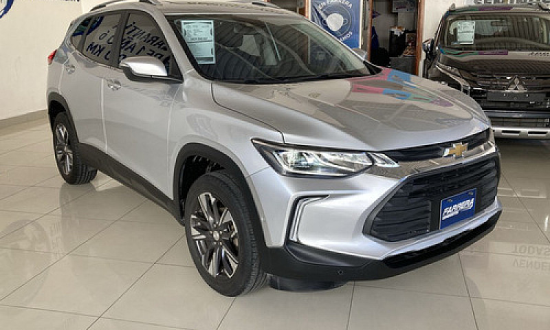 Chevrolet Tracker 20...