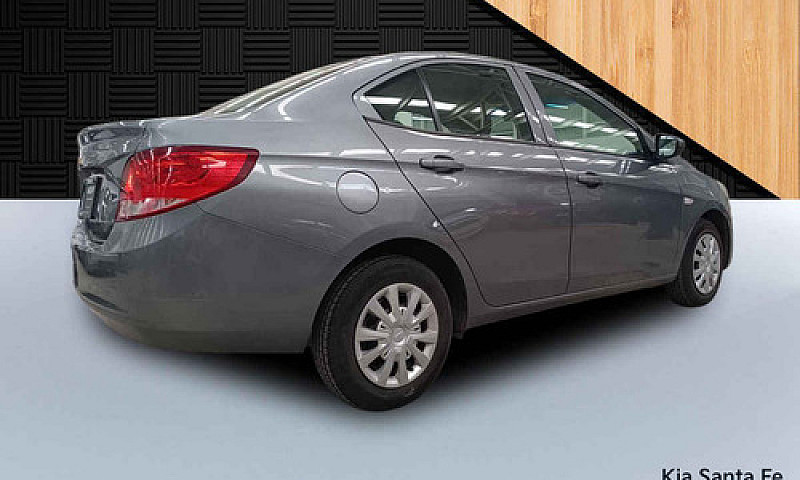 Chevrolet Aveo 2022...