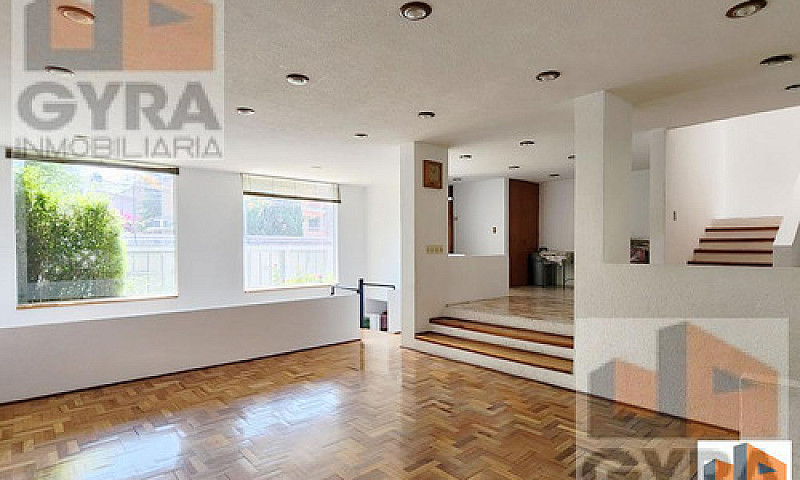 Casa En  Venta En Ca...