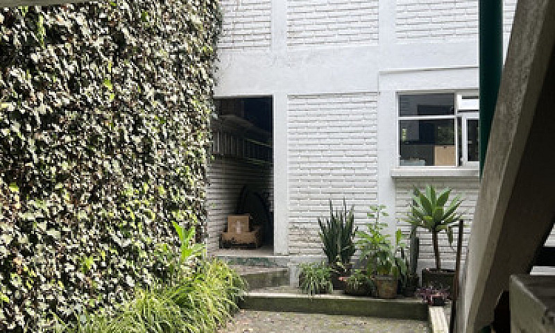 Casa Excepcional En ...