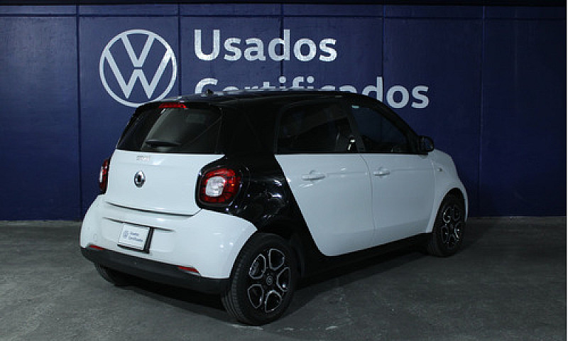 Smart Forfour 8.9L P...