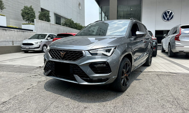 Cupra Ateca 2023 Aut...