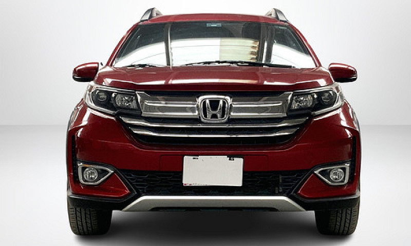 Honda Br-V 2021...