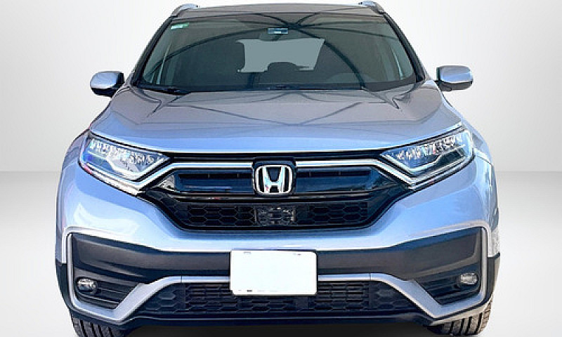 Honda Cr-V 2020...