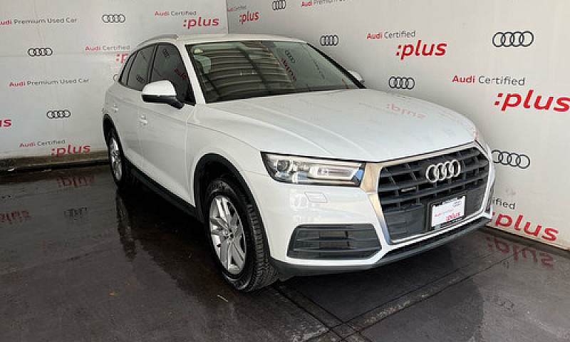 Audi Q5 Dynamic 45 T...