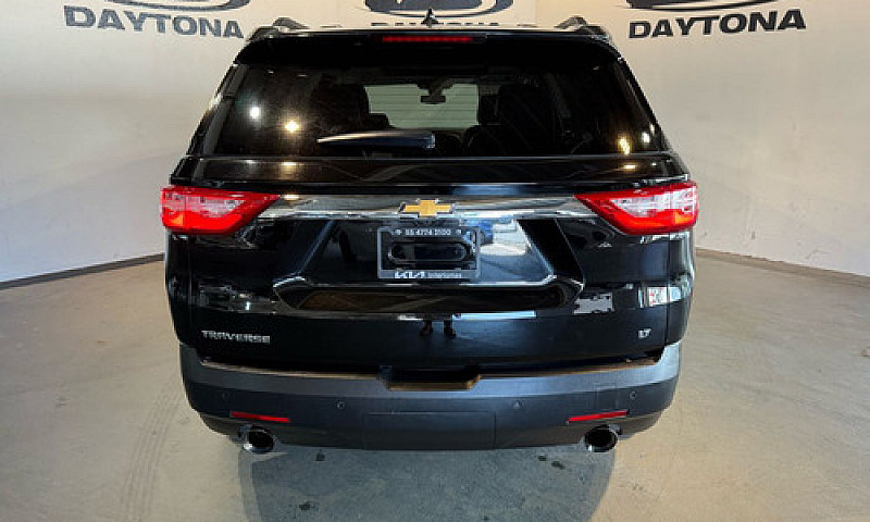 Chevrolet Traverse 2...