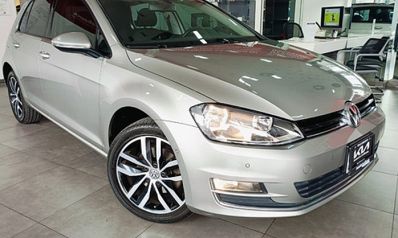 Volkswagen Golf 1.4 ...