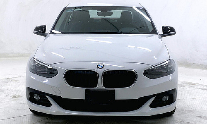 Bmw Serie 1 2019...