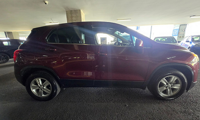 Chevrolet Trax 1.8 L...