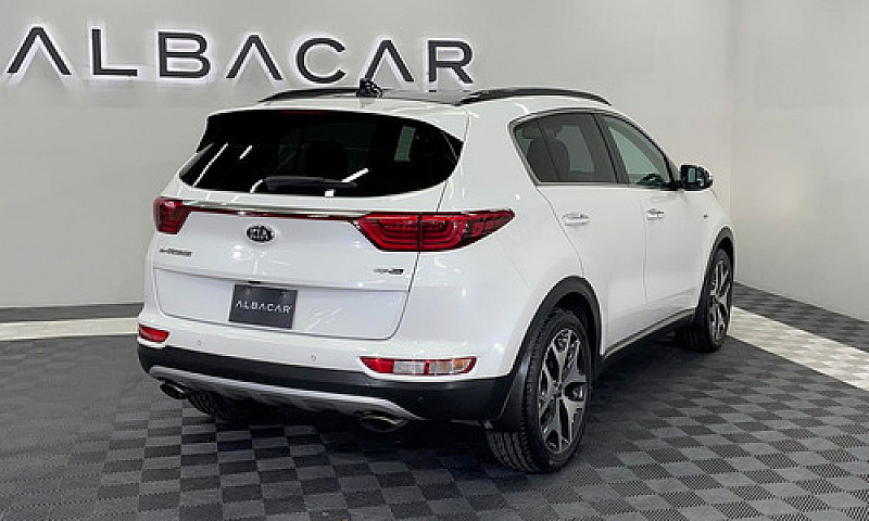 Kia Sportage 2017...