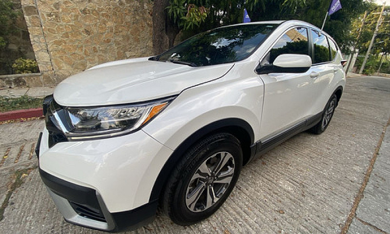Honda Cr-V 2022...