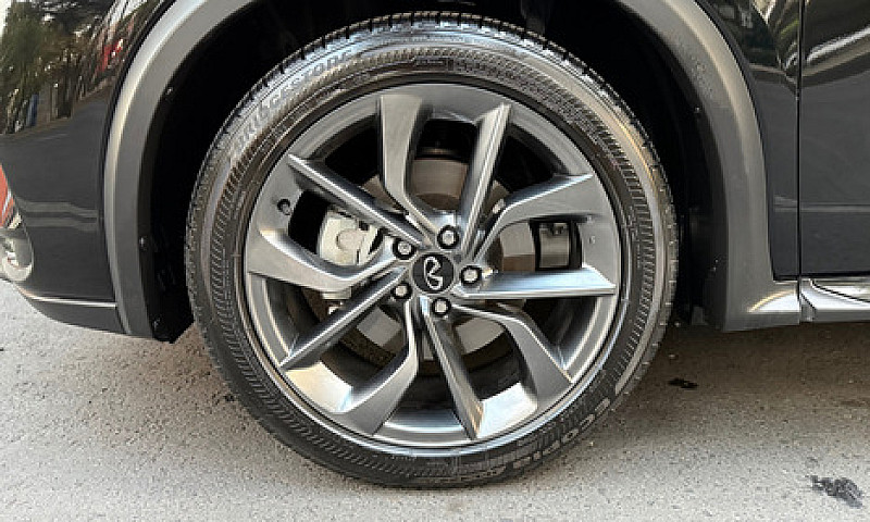 Infinito Qx50 2023 N...