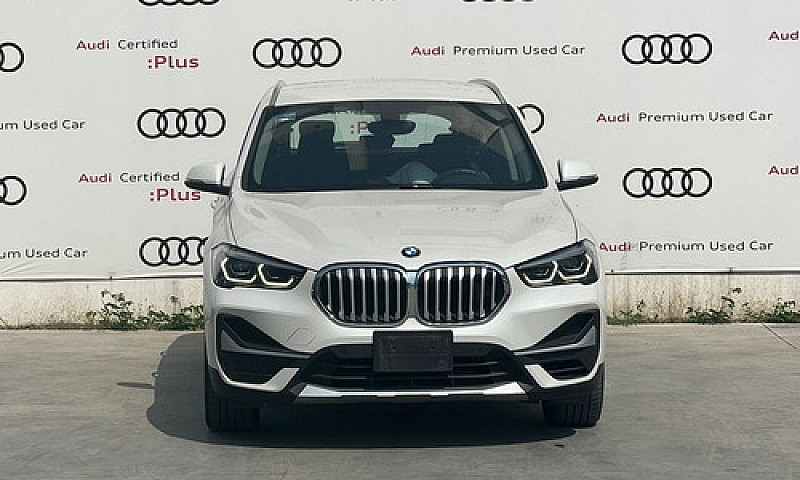 Bmw X1 2020 2.0 Sdri...