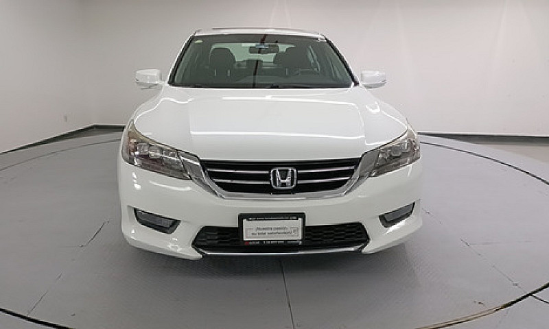 Honda Accord 2015...