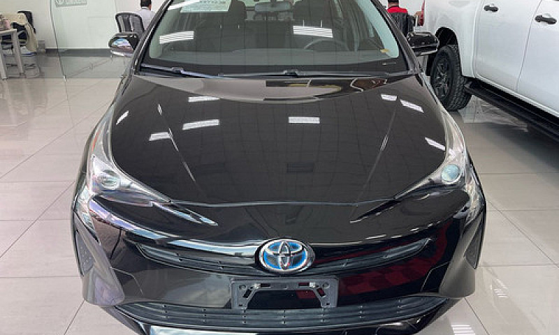 Toyota Prius 2018...