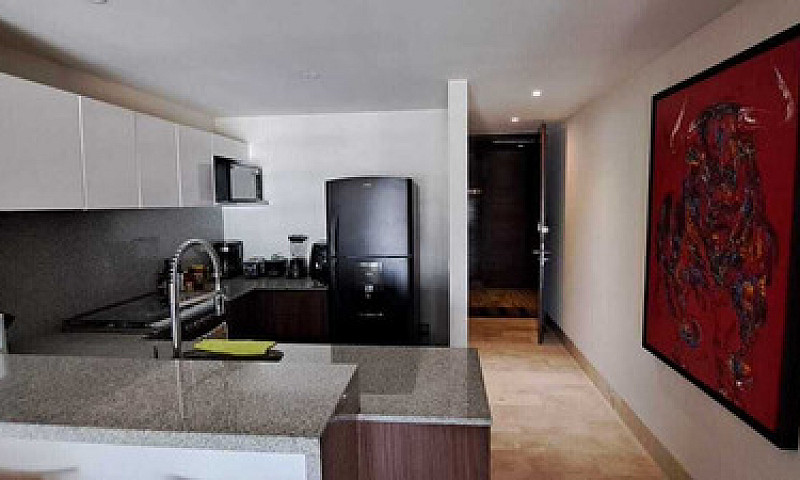 Departamento En Vent...