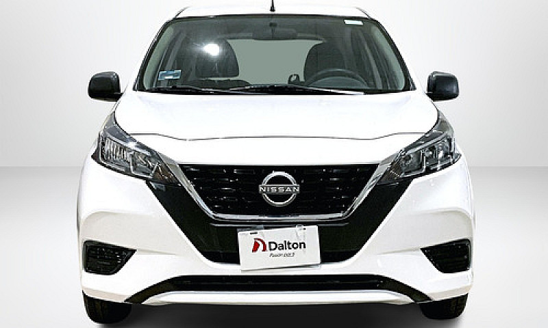 Nissan March 2022...