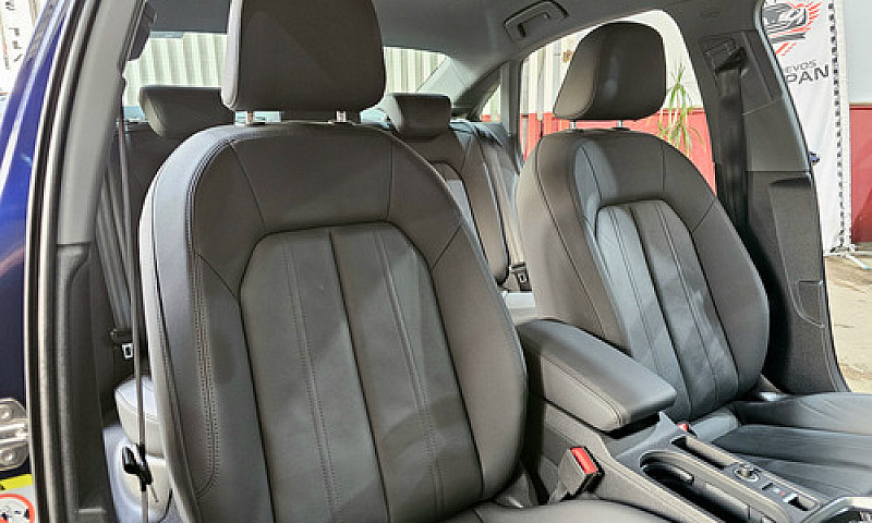 = Audi // A3 1.4 Sed...