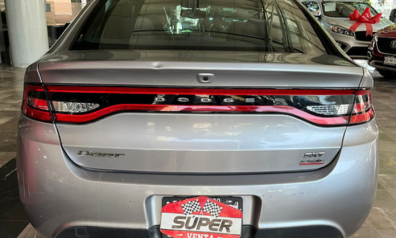 Dodge Dart 2014 2.0 ...