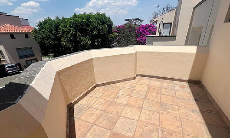 Residencia En Venta ...